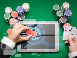 15 Unheard Ways To Achieve Greater online casino